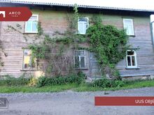 1- toaline korter Itaalias!