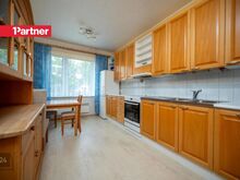 3-toaline korter Pelgurannas Stroomi ranna lähedal