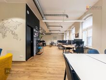 Optimaalne kontoriruum Tartu Vanalinnas