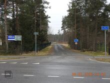 Männi metsas valmis kinnistu maja ehituseks