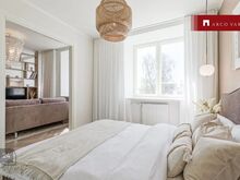 Sisekujundaja poolt täielikult sisustatud korter