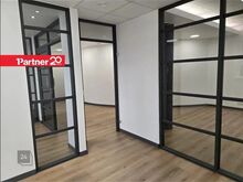 Renoveeritud büroopind Lasnamäel. Kommunaalkulud hinnas.
