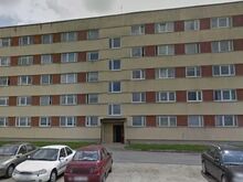 Otse omanikult.Vabaneb 21.06