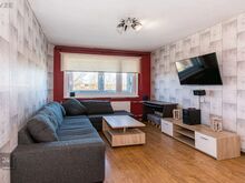KORTER TÄIELIKULT RENOVEERITUD KORTERMAJAS!