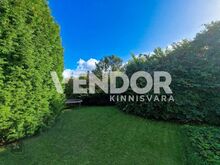 Müüa roheline kinnistu mere lähedal – Keila-Joa