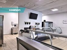 Kaubandus- ja teeninduspind linnaosa aktiivseimas keskuses