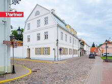 Eksklusiivne kodu Tartu vanalinnas – ajalooline Kiensi maja