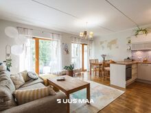 MERIRAHU – IDEAALNE KOHT SINU UUEKS KODUKS!