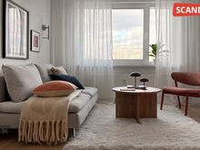 Scandi.ee  Skandinaavia stiil, kapitaalne remont