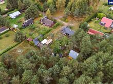 KINNISTU PEIPSI JÄRVE LÄHEDAL