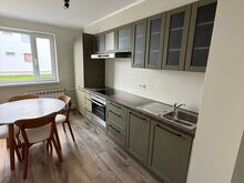 Renoveeritud esimese korruse perekorter