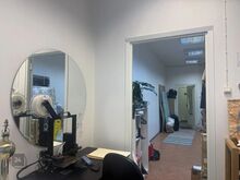 Tagasihoidlik tööruum Tallinn Väikse piirkonnas