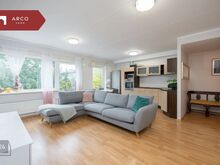 Üürile anda avar 2-toaline korter Tartu südalinna lähedal!