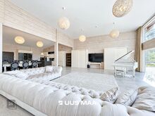 Moderne maja spa kompleksiga privaatses elamurajoonis!