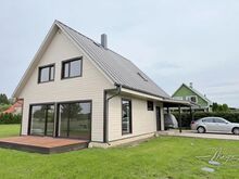 Hubane maakodu Pärnu linna lähedal!