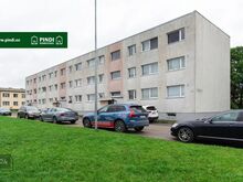 Hea planeering, asukoht tipp topp, korrus super!