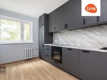 Uueväärne kodu kõrgemal I korrusel!