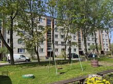 Idealne valik neile, kes otsivad kodust ja valgusküllast elamist rahulikus piirkonnas!Linna rahulik
