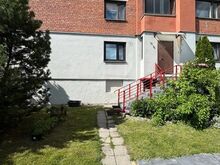Eraldi sissepääsuga korter!