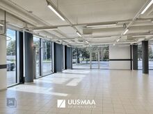 HÄSTI NÄHTAV 1. KORRUSE ÄRIPIND MUSTAMÄEL