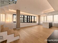 Penthouse kus Tallinn avaneb sinu ees!