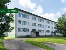 3 tuba- hea maja ja praktiline planeering! UUS OBJEKT!