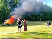 Tartu korteri hinnaga maja ja oma aed