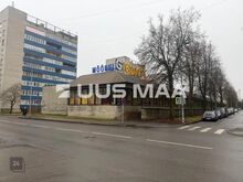 Üürile anda kaubanduspinnad Narvas – kuni 2200 m²!