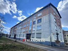 PÕHIINFO  Objekti tüüp: 2-toaline korter  Asukoht: Narva, Kerese tn 19Pindala: 39 m²  Kor