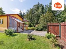 Kaks kodu ühes – ruumikas maja Elvas.