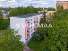 Müüa 2-toaline korter Tartu Annelinna alguses, Anne tänaval