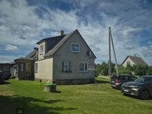Peipsi lähedal ootab uus kodu!