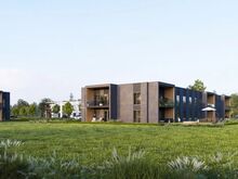 250 m2 hooviala ja terrass, 2PK ja PP hinnas!