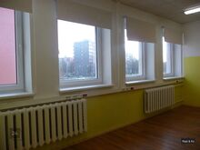 Üürile anda büroopinnaks sobiv äripind, mis koosneb kolmest ruumist