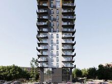 Kaubandus- ja teeninduspinnad Kalda Tornis