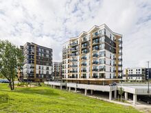 Naudi vaikust keset linna privaatses Lahekaldas