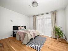 130m² PÄIKESEPOOLNE TERRASS, HINDAMISAKT 575 000!