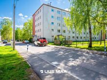 HEA ASUKOHT, SOODNE ÜÜR JA KÕRVALKULUD! PIND ON VABA!