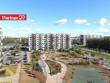 Avar ja valgusküllane 4-toaline korter elamukompleksis Aurora!