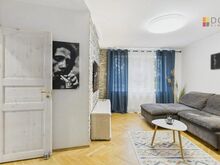 Valgus, hubasus ja praktilisus ühes – Sinu uus kodu ootab!