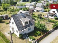 Müüa maja Kunda linnas