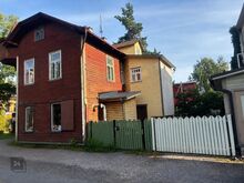 Müüa suure potentsiaaliga korter Karlovas