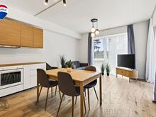 Terrass, parkimine, panipaik, vann + eraldi wc, vaba!