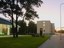 Hubane väikekorter_Hea asukoht_Madalad kulud