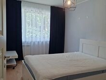 Täielikult renoveeritud 2-e toaline korter, eraldi garderoobiga, osaliselt möbleeritud, mööbli l