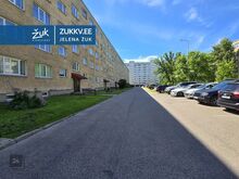 MÜÜK / VAHETUS