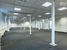 Kuluefektiivsed bürooruumid Ülemiste Citys!