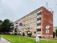 Anda üürile Kohtla-Järve linnas, Ahtme linnaosas möbleeritud 3-toaline korter