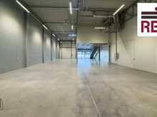 Uus stock-office pind Tänassilma äripargis!
