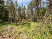 Kinnistu asub looduskaunis piirkonnas